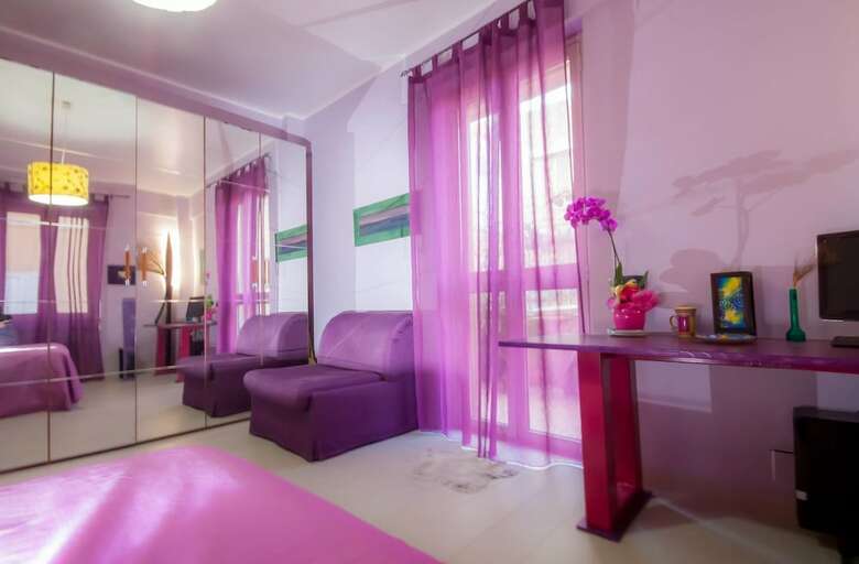 Bed & Breakfast Limoni Sul Mare