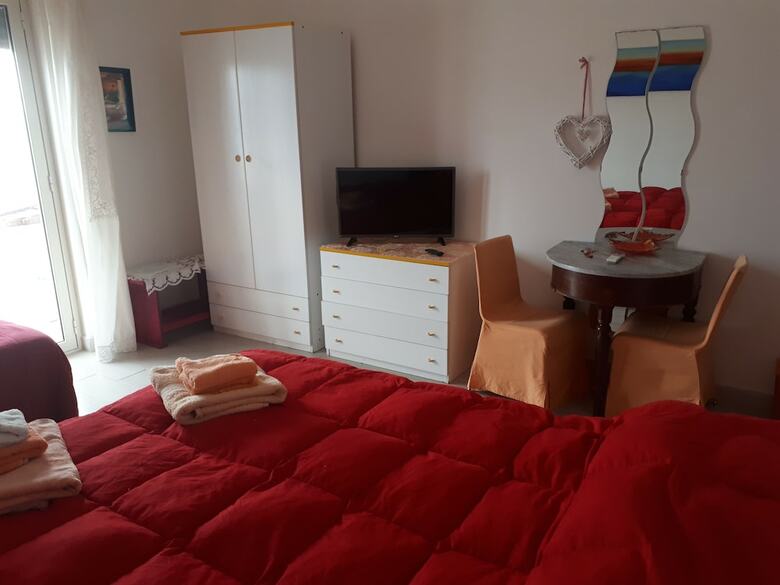 Bed & Breakfast Limoni Sul Mare