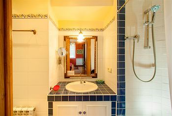 Agroturismo Casa Rural Mailan
