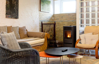 Agroturismo Casa Rural Mailan