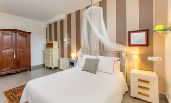 Agroturismo Casa Rural Mailan