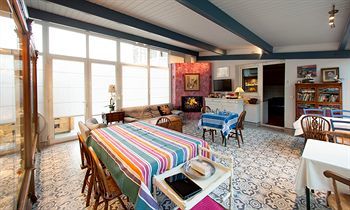 Agroturismo Casa Rural Mailan