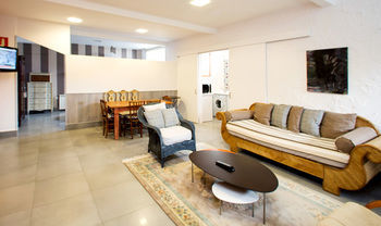 Agroturismo Casa Rural Mailan
