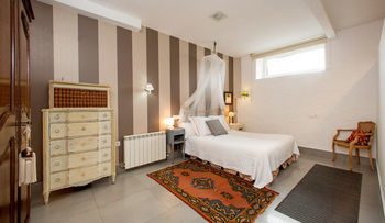 Agroturismo Casa Rural Mailan