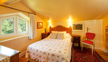Agroturismo Casa Rural Mailan