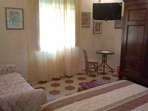B&B Crib�