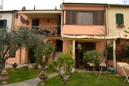 B&B Crib�