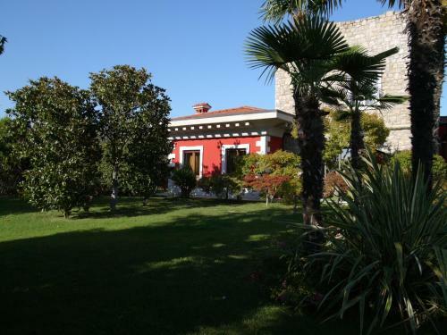 B&B La Torre In Pietra