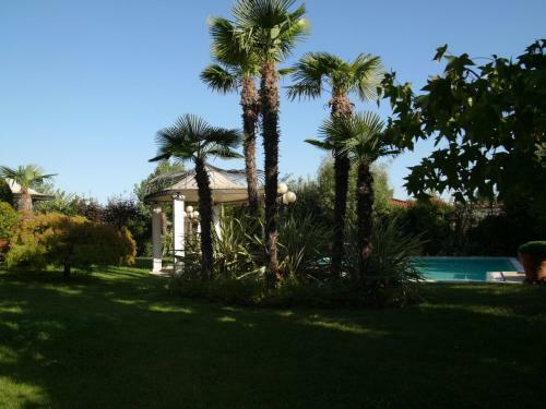 B&B La Torre In Pietra