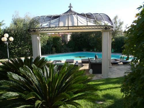 B&B La Torre In Pietra