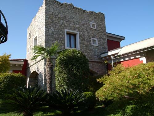 B&B La Torre In Pietra