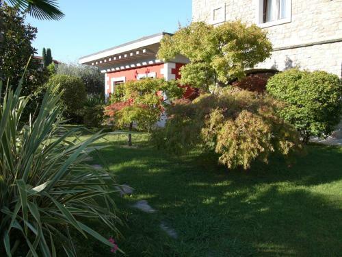 B&B La Torre In Pietra