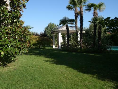 B&B La Torre In Pietra
