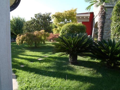 B&B La Torre In Pietra
