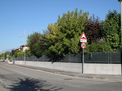 B&B La Torre In Pietra