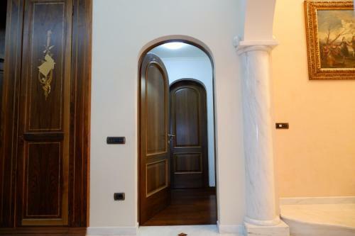 B&B La Torre In Pietra