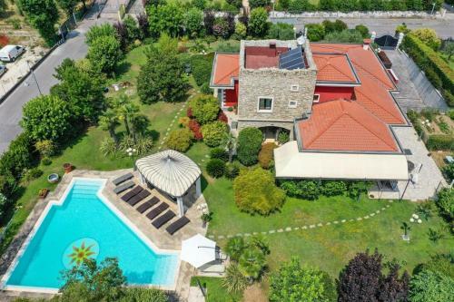 B&B La Torre In Pietra