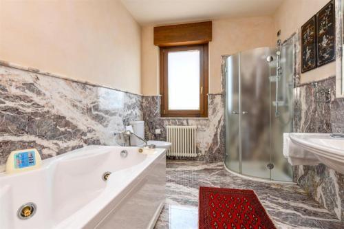 B&B La Torre In Pietra
