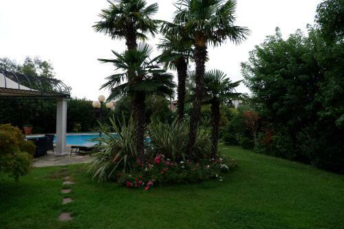 B&B La Torre In Pietra