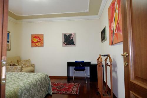 B&B La Torre In Pietra