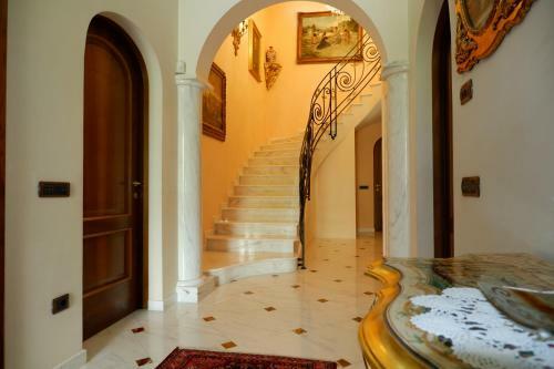 B&B La Torre In Pietra