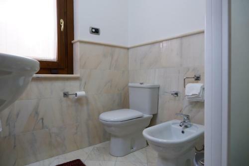B&B La Torre In Pietra