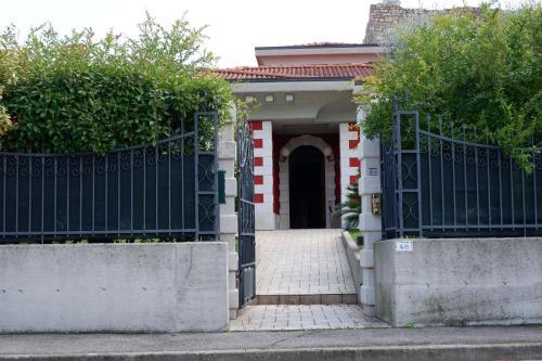 B&B La Torre In Pietra
