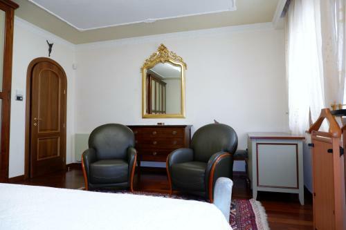 B&B La Torre In Pietra