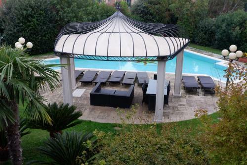 B&B La Torre In Pietra