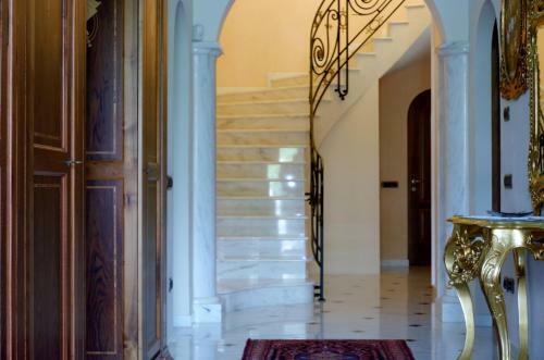 B&B La Torre In Pietra