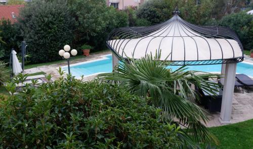 B&B La Torre In Pietra