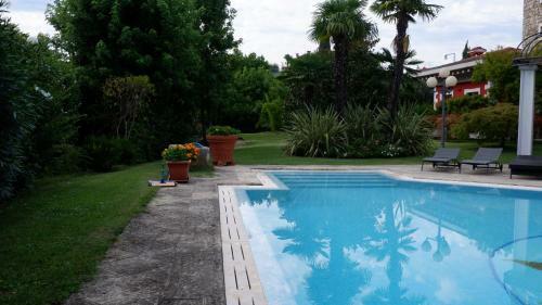 B&B La Torre In Pietra