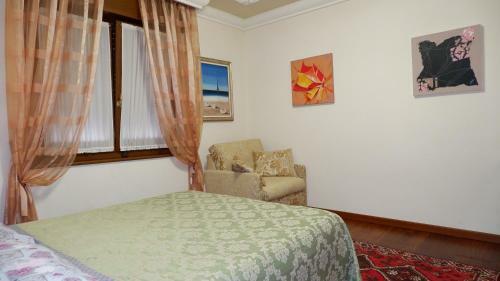 B&B La Torre In Pietra