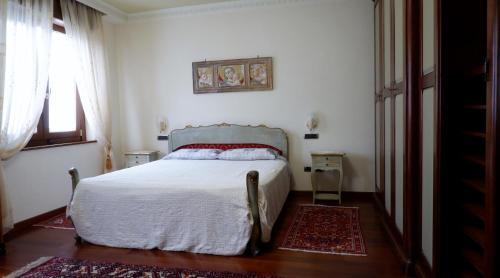 B&B La Torre In Pietra