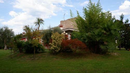 B&B La Torre In Pietra