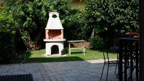B&B La Torre In Pietra
