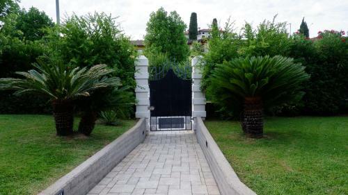 B&B La Torre In Pietra