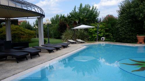 B&B La Torre In Pietra