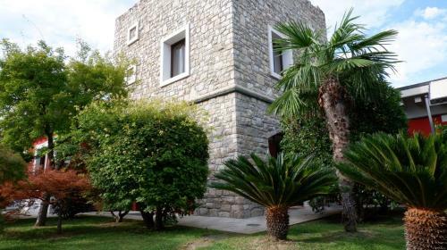 B&B La Torre In Pietra