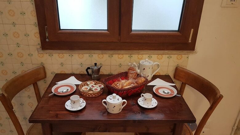 Apartamento B&B Del Teatro