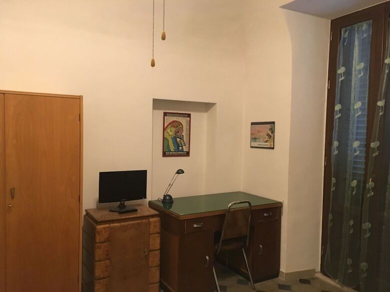 Apartamento B&B Del Teatro
