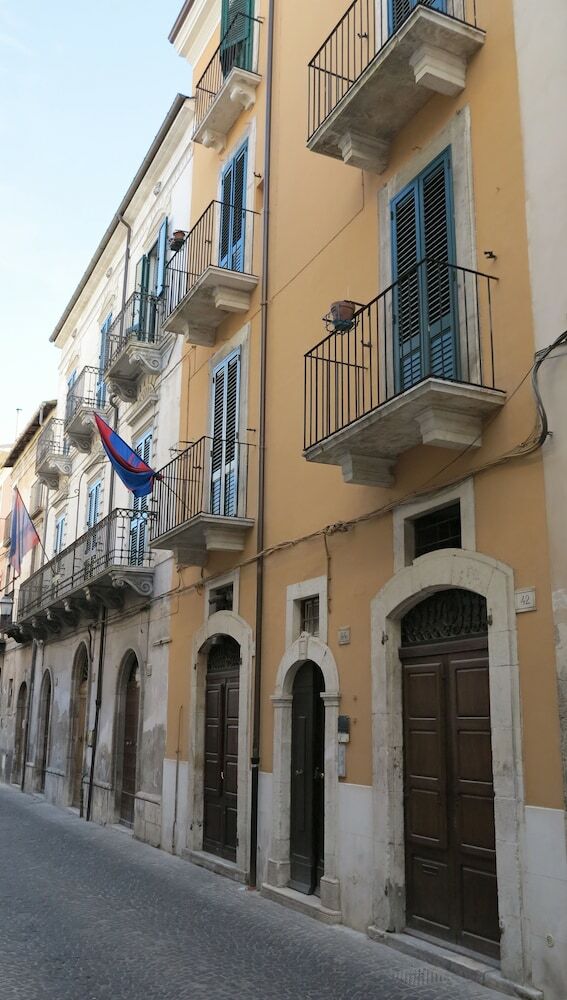 Apartamento B&B Del Teatro