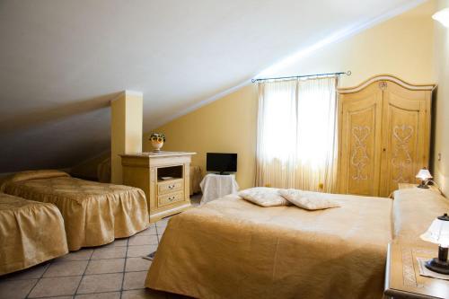 Bed & Breakfast Villa Bernadette
