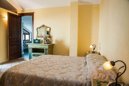 Bed & Breakfast Villa Bernadette