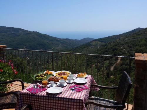 Bed & Breakfast Villa Bernadette