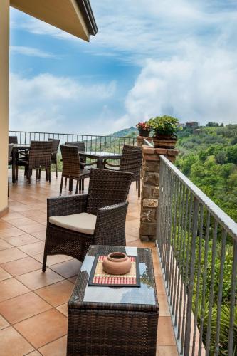 Bed & Breakfast Villa Bernadette