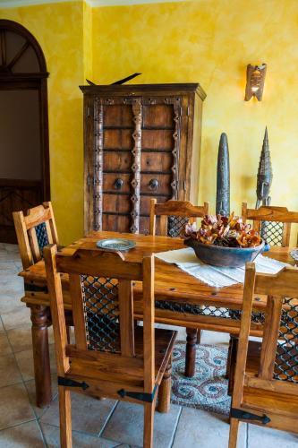 Bed & Breakfast Villa Bernadette