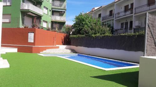Apartments Nausica Beach