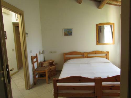 Bed & Breakfast Fondo Riso