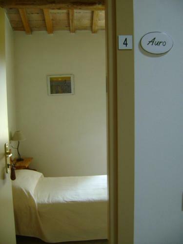 Bed & Breakfast Fondo Riso